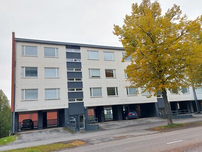 Lönnrotinkatu 18, Männistö, Kuopio