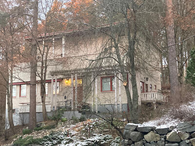 Päivärinteentie 7, Linnanpelto, Kuopio