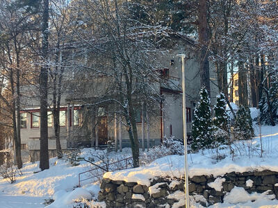 Päivärinteentie 7, Linnanpelto, Kuopio