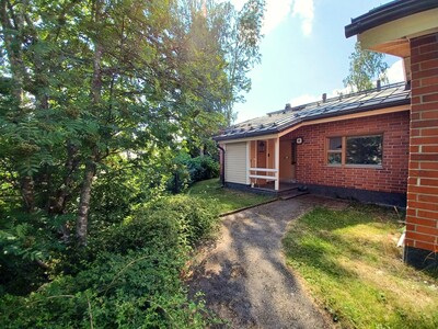 Korokuja 20, Neulamäki, Kuopio