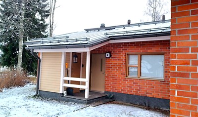 Korokuja 20, Neulamäki, Kuopio