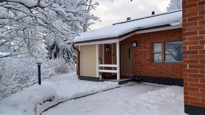 Korokuja 20, Neulamäki, Kuopio