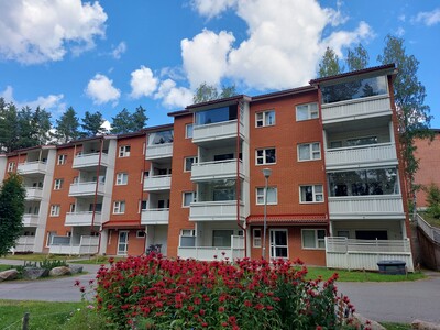 Neulamäentie 16, Neulamäki, Kuopio