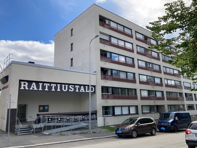 Savonkatu 11, Keskusta, Kuopio