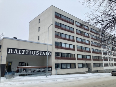 Savonkatu 11, Keskusta, Kuopio