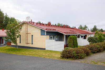 Hiidenkatu 39, Saaristokaupunki, Kuopio