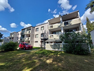 Honkarannantie 7, Leppäkaarre, Siilinjärvi