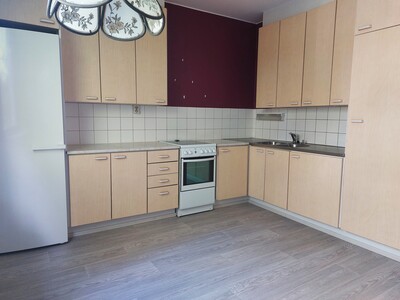 Honkarannantie 7, Leppäkaarre, Siilinjärvi