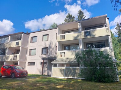 Honkarannantie 7, Leppäkaarre, Siilinjärvi