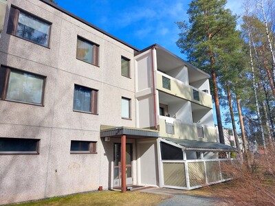 Honkarannantie 7, Leppäkaarre, Siilinjärvi