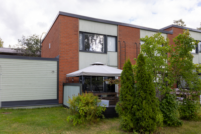 Touvitie 29, Kelloniemi, Kuopio