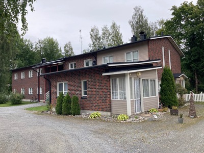 Särkiniementie 22, Särkiniemi, Kuopio
