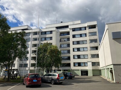 Savonkatu 11, Keskusta, Kuopio