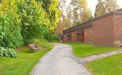 Samoilijantie 9, Puijonlaakso, Kuopio