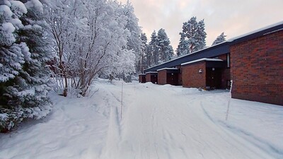 Samoilijantie 9, Puijonlaakso, Kuopio