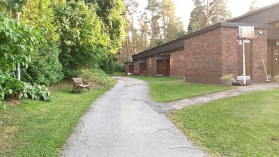 Samoilijantie 9, Puijonlaakso, Kuopio