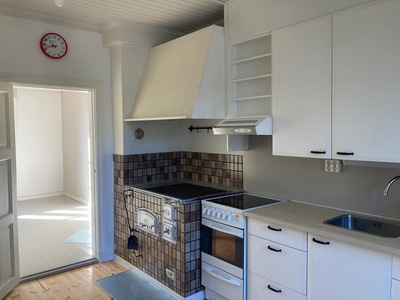 Kalevalankatu 35, Linnanpelto, Kuopio