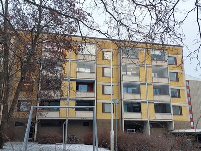 Kirkkokatu 52, Keskusta, Kuopio