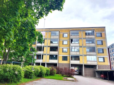 Kirkkokatu 52, Keskusta, Kuopio