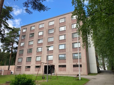 Kellolahdentie 28, Kelloniemi, Kuopio
