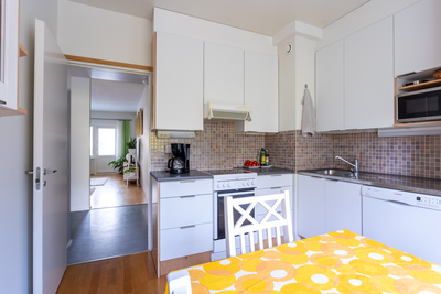 Kullervonkatu 29, Saarijärvi A, Kuopio