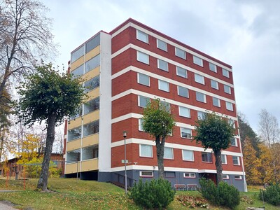 Lönnrotinkatu 11, Männistö, Kuopio