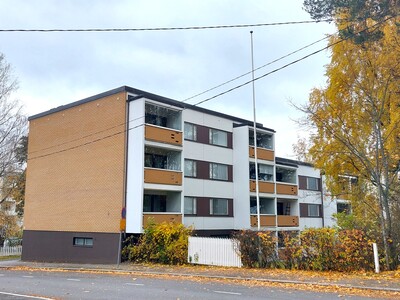 Kalevalankatu 32, Männistö, Kuopio