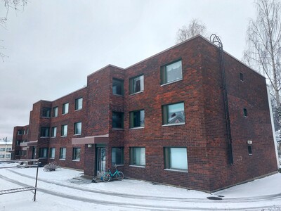 Siikaniemenkatu 10, Haapaniemi, Kuopio
