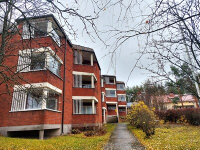 Lönnrotinkatu 23, Männistö, Kuopio