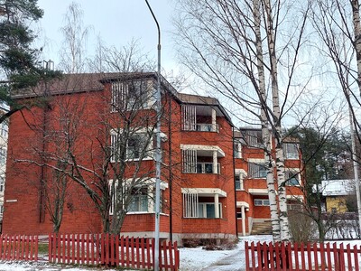 Lönnrotinkatu 23, Männistö, Kuopio