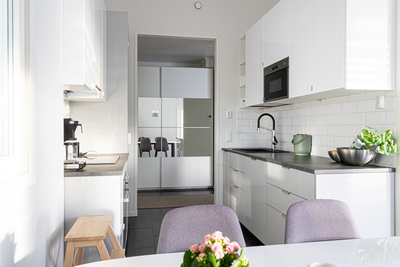 Kukkanurmenkatu 2, Hiltulanlahti, Kuopio