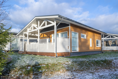 Kukkanurmenkatu 2, Hiltulanlahti, Kuopio