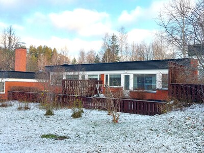 Sammalniementie 1, Särkiniemi, Kuopio