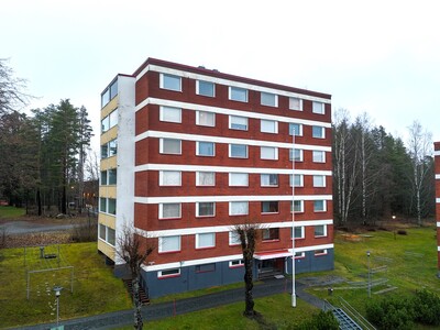 Lönnrotinkatu 11, Männistö, Kuopio
