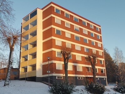 Lönnrotinkatu 11, Männistö, Kuopio