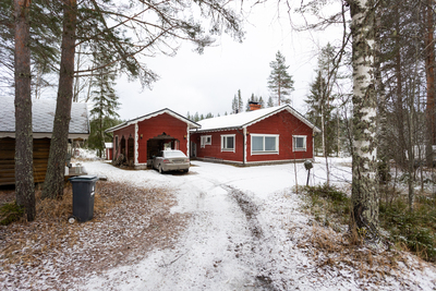 Kihonkannantie 6, Hiltulanlahti, Kuopio