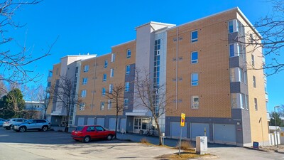 Hermanninaukio 10, Haapaniemi, Kuopio