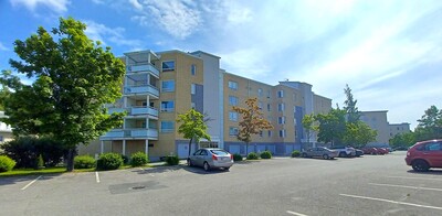Hermanninaukio 10, Haapaniemi, Kuopio