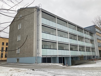 Niiralankatu 18, Niirala, Kuopio