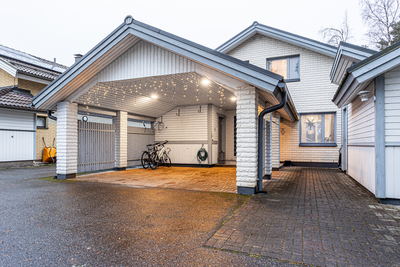 Lehtosaarentie 5, Rönö, Kuopio