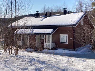 Kiljusenkalliontie 14, Tahkovuori, Kuopio