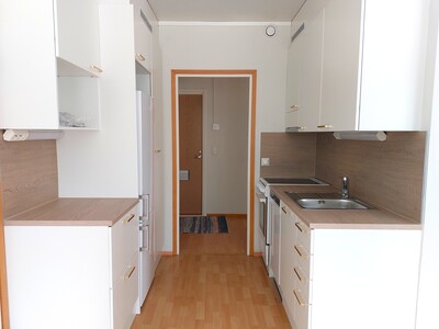 Männistönkatu 20, Männistö, Kuopio