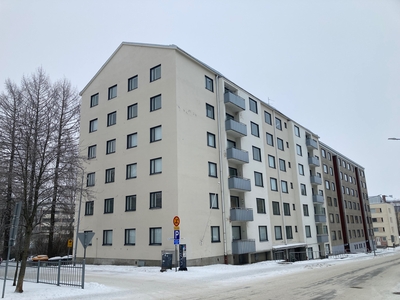 Savonkatu 7, Keskusta, Kuopio