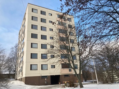 Inkilänmäenkatu 22, Inkilänmäki, Kuopio