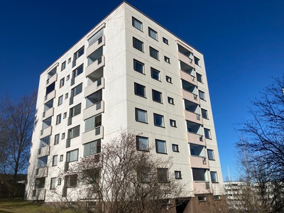 Inkilänmäenkatu 22, Inkilänmäki, Kuopio