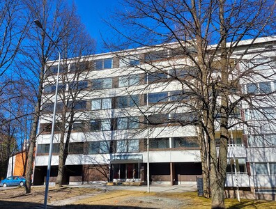 Kirkkokatu 57, Keskusta, Kuopio