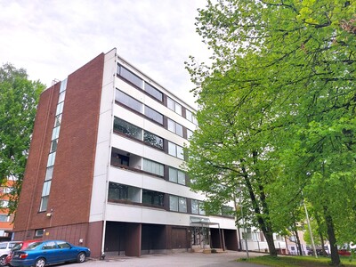 Kirkkokatu 57, Keskusta, Kuopio