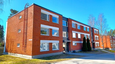 Saarijärventie 4, Saarijärvi B, Kuopio