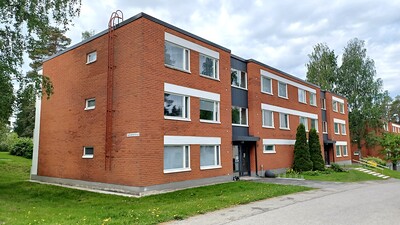 Saarijärventie 4, Saarijärvi B, Kuopio