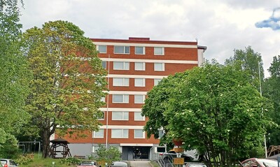 Lönnrotinkatu 7, Männistö, Kuopio